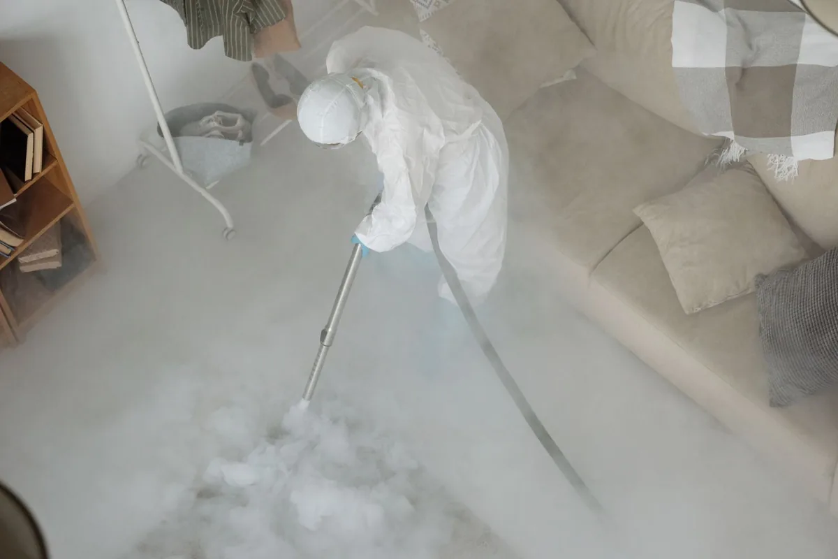 Biohazard Cleanup in Naples Park, FL