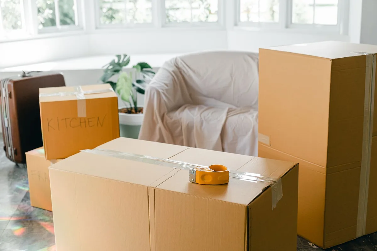 Hoarding Cleanup in Naples Park, FL